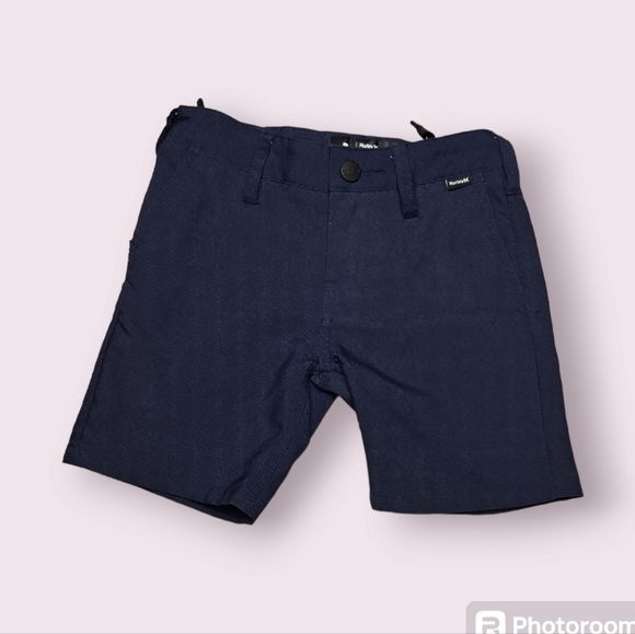 Hurley Other - Hurley Nike Dri-fit Boys Shorts Size 5